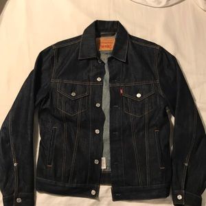 Levi Strauss denim jacket